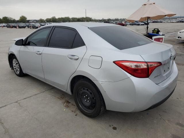 Obraz 2 z 2018 TOYOTA COROLLA L 2018 z VIN 2T1BURHE3JC045300