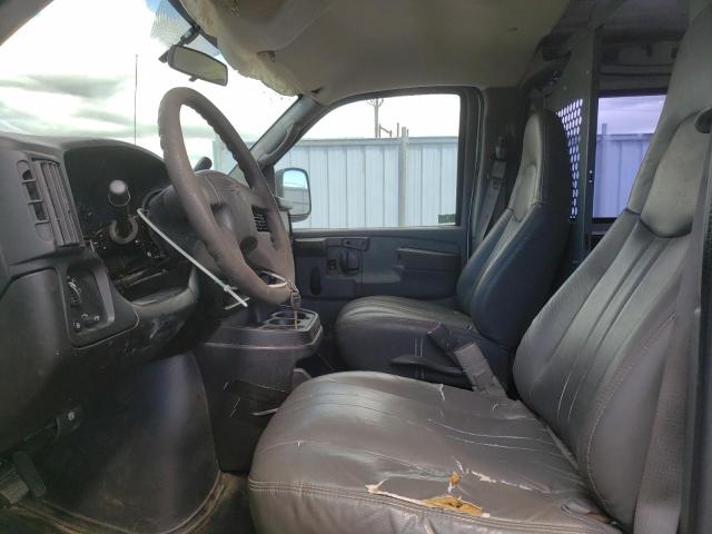 Obraz 3 z 2006 CHEVROLET EXPRESS G2500  2006 z VIN 1GCGG25V861254200
