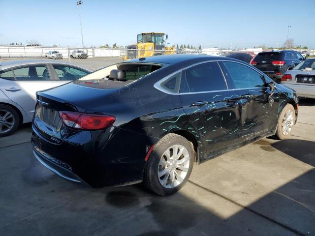 Obraz 3 z 2015 CHRYSLER 200 C 2015 z VIN 1C3CCCCB6FN590093
