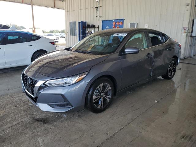 2023 NISSAN SENTRA SV 2023 image