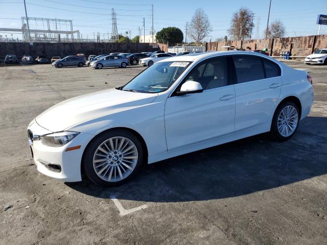 2015 BMW 3 SERIES 328 I SULEV 2015 image
