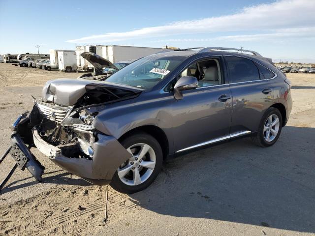 2014 LEXUS RX 350 2014 image