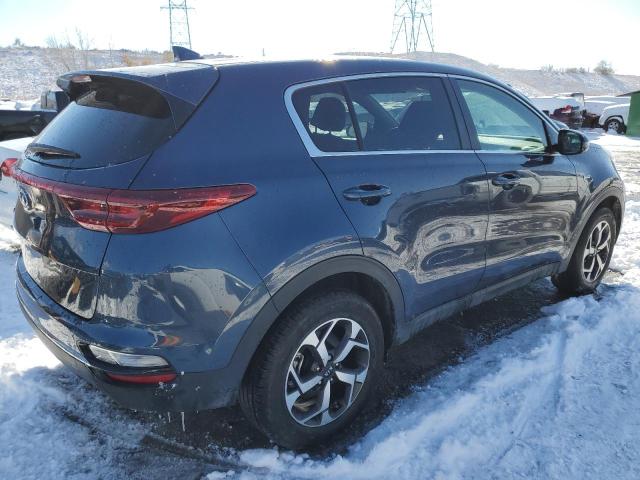 Изображение 3 2020 KIA SPORTAGE LX 2020 с VIN KNDPMCAC8L7761903