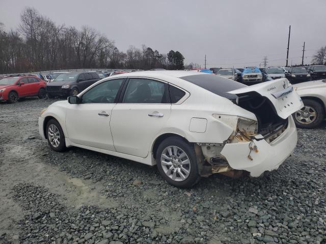 Image 2 of 2014 NISSAN ALTIMA 2.5 2014 with VIN 1N4AL3AP3EC136529