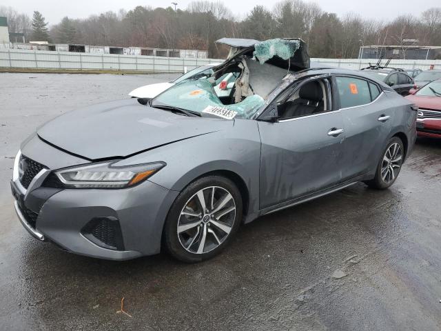 Obraz 1 z 2023 NISSAN MAXIMA SV 2023 z VIN 1N4AA6CV7PC510629