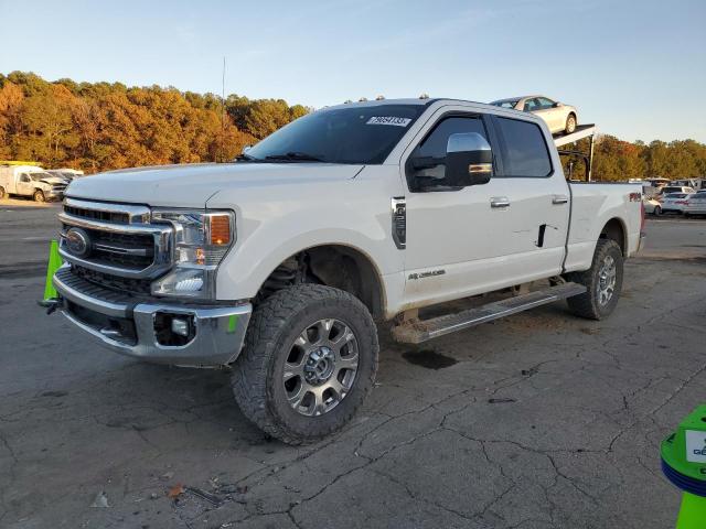 Изображение 2021 FORD F250 SUPER DUTY 2021