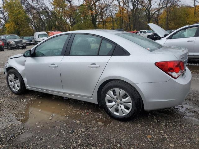 Image 2 of 2016 CHEVROLET CRUZE LIMITED LS 2016 with VIN 1G1PC5SH5G7207869