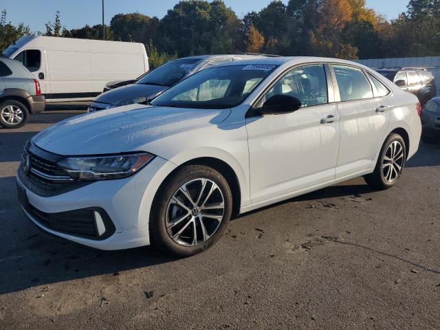 2022 VOLKSWAGEN JETTA SPORT 2022 image
