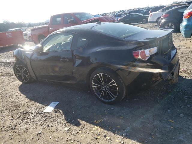 Image 2 of 2014 SUBARU BRZ 2.0 LIMITED 2014 with VIN JF1ZCAC15E9600157
