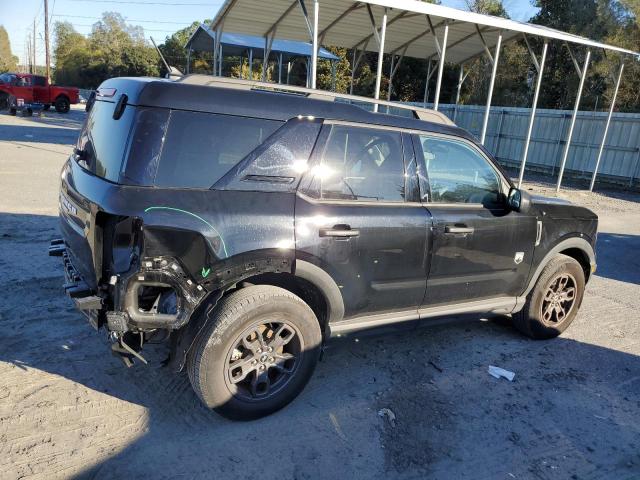 Изображение 3 2022 FORD BRONCO SPORT BIG BEND 2022 с VIN 3FMCR9B62NRD57109