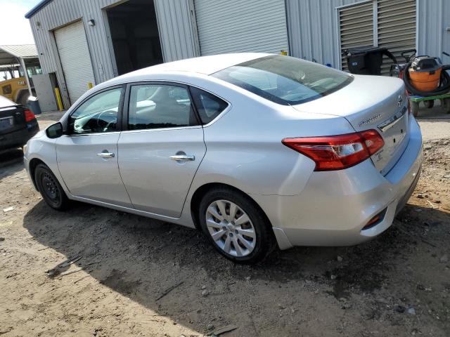 Image 2 of 2017 NISSAN SENTRA S 2017 with VIN 3N1AB7AP9HY399756