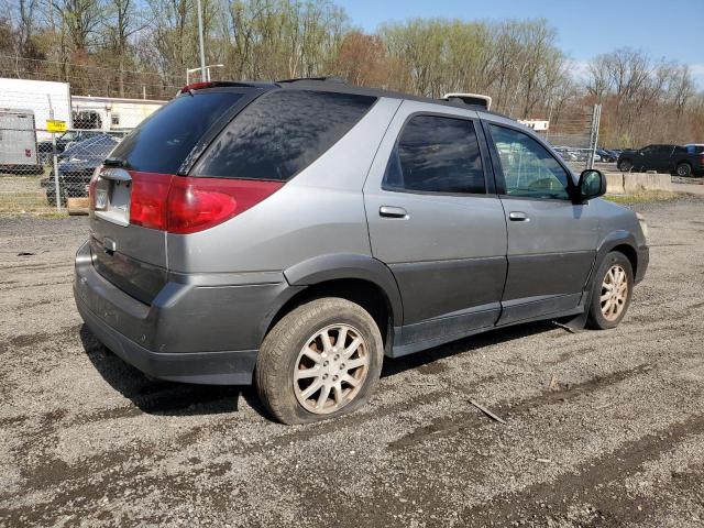Image 3 of 2004 BUICK RENDEZVOUS CX 2004 with VIN 3G5DB03E14S563292