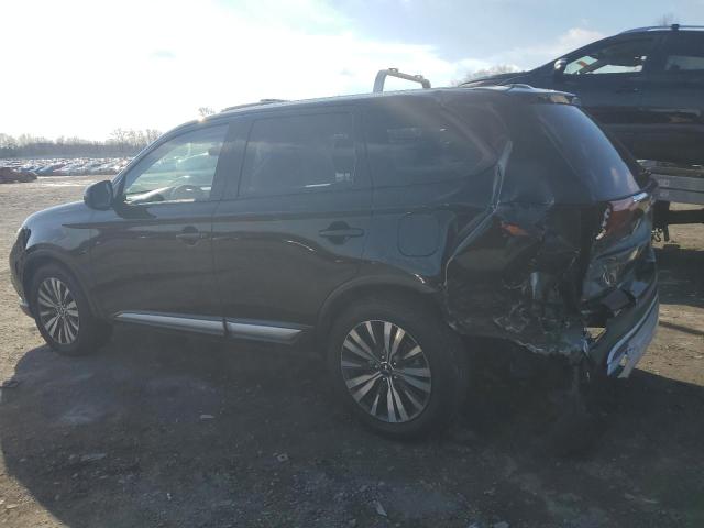 Изображение 2 2020 MITSUBISHI OUTLANDER ES 2020 с VIN JA4AD2A38LZ011058