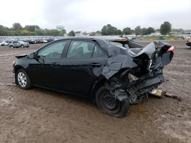 Obraz 2 z 2014 TOYOTA COROLLA L 2014 z VIN 2T1BURHE9EC125836