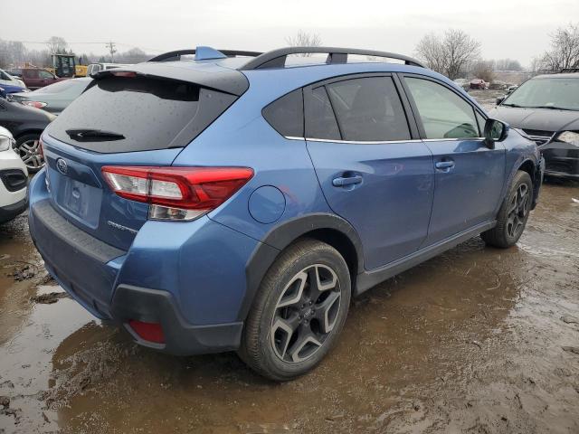 Image 3 of 2019 SUBARU CROSSTREK LIMITED 2019 with VIN JF2GTAMC0KH234080