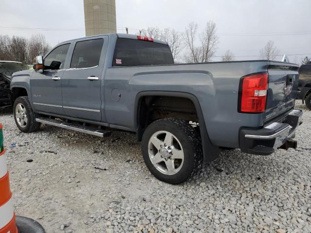 Obraz 2 z 2015 GMC SIERRA K2500 SLT 2015 z VIN 1GT12ZE86FF605728