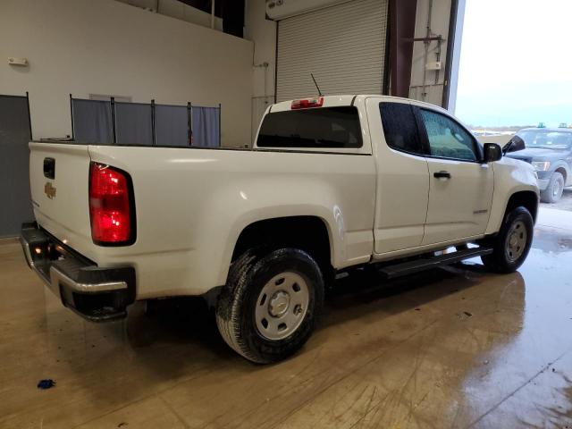 Image 3 of 2017 CHEVROLET COLORADO  2017 with VIN 1GCHSBEA2H1233684