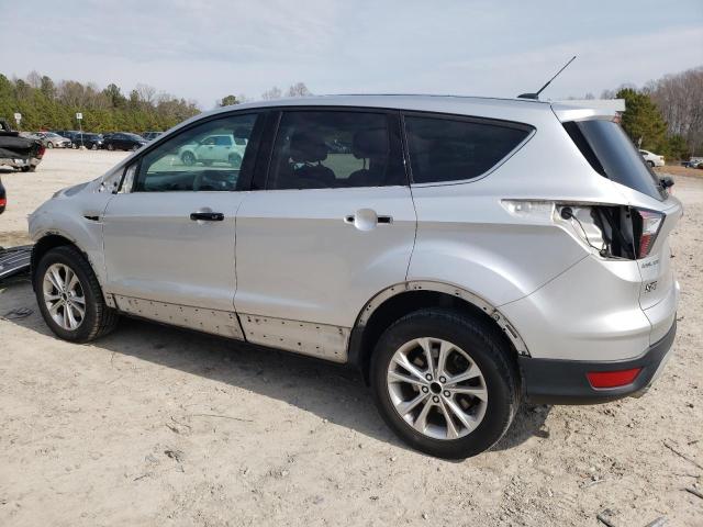 Image 2 of 2017 FORD ESCAPE SE 2017 with VIN 1FMCU9GD2HUE39490
