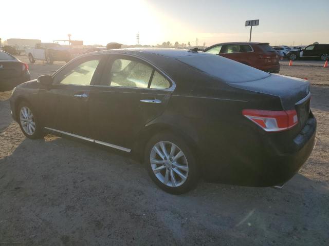 Image 2 of 2012 LEXUS ES 350 2012 with VIN JTHBK1EG4C2510454