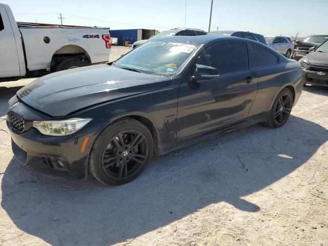 Изображение 2016 BMW 435 XI 2016