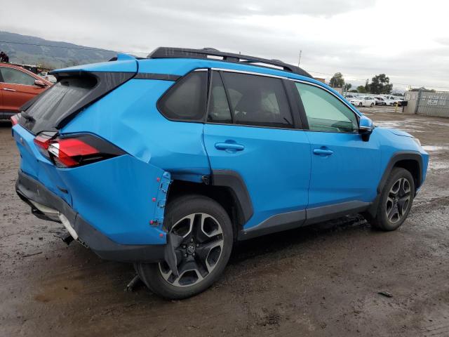 Obraz 3 z 2019 TOYOTA RAV4 ADVENTURE 2019 z VIN 2T3J1RFV2KW014134