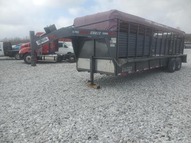 Изображение 2 2019 OTHR TRAILER 2019 с VIN 1C9GS2421KM202030