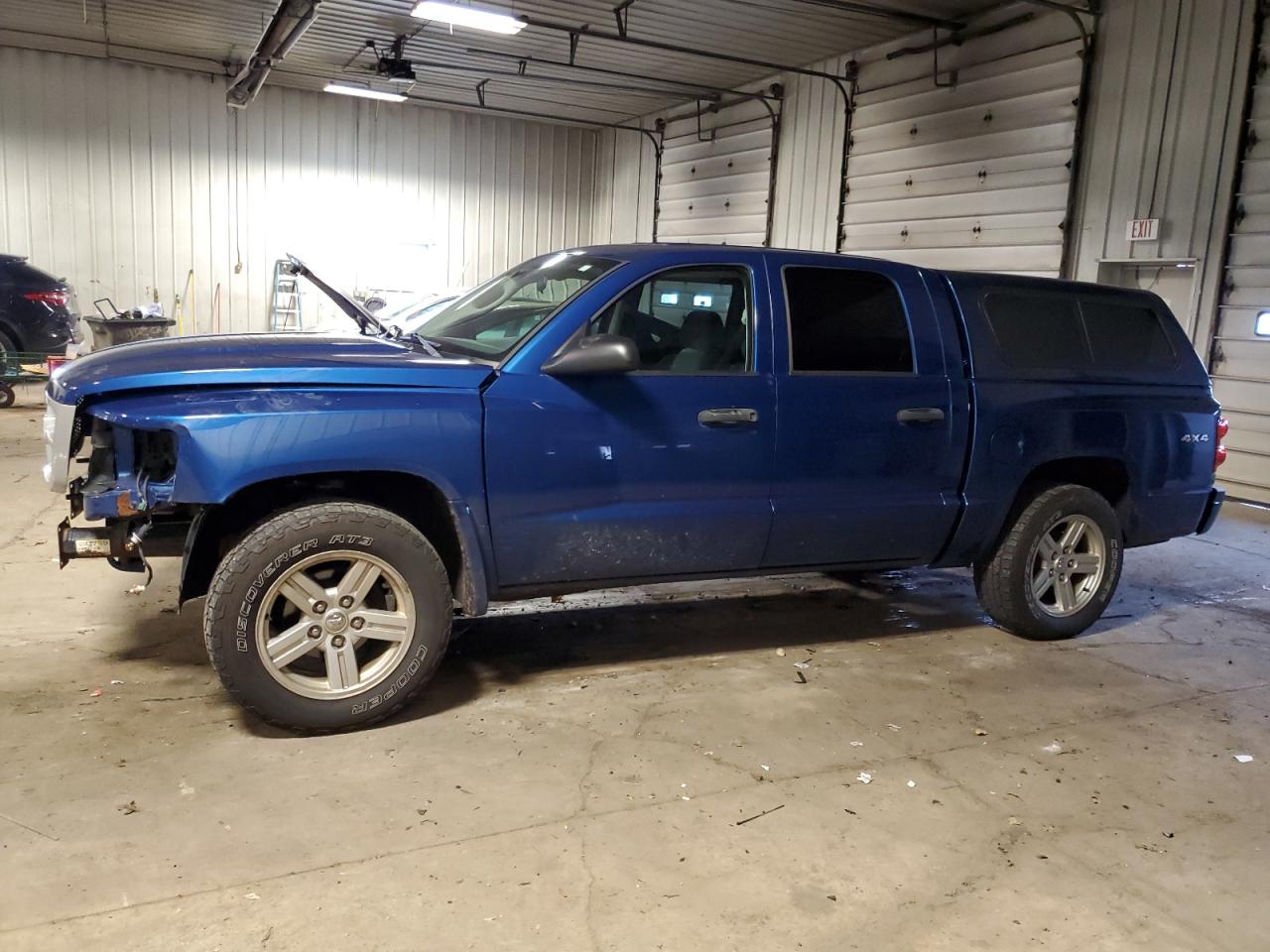 Obraz 2011 DODGE DAKOTA SLT 2011