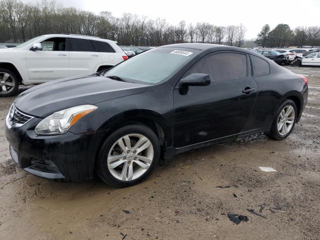 Image 1 of 2012 NISSAN ALTIMA S 2012 with VIN 1N4AL2EP7CC231421