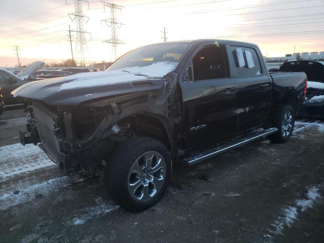 Изображение 2019 RAM 1500 BIG HORN/LONE STAR 2019