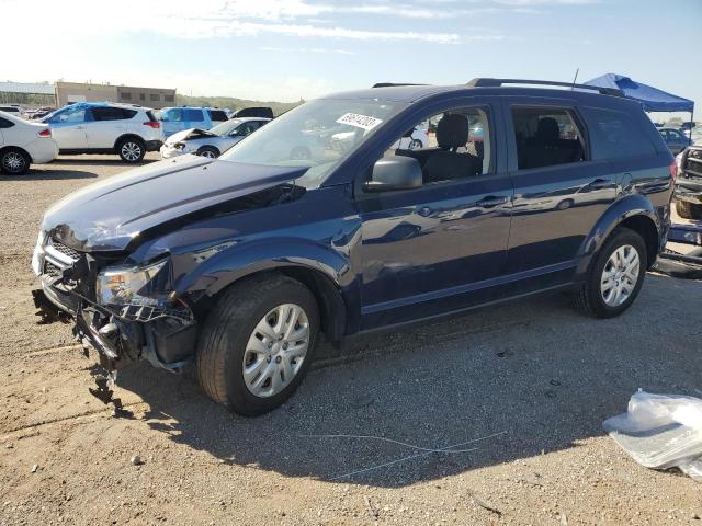 2020 DODGE JOURNEY SE 2020 image