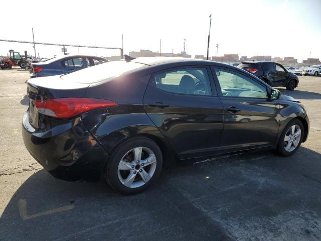 Obraz 3 z 2013 HYUNDAI ELANTRA GLS 2013 z VIN 5NPDH4AE4DH344192