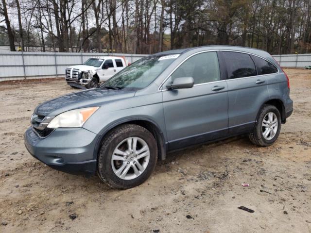 2011 HONDA CR-V EXL 2011 image