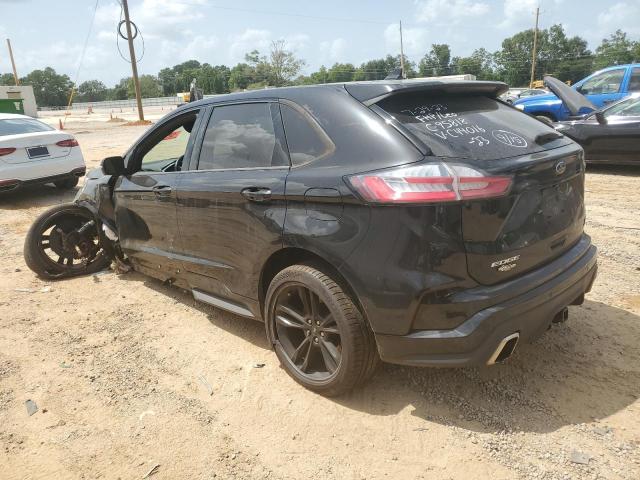Image 2 of 2019 FORD EDGE ST 2019 with VIN 2FMPK4AP4KBC44016