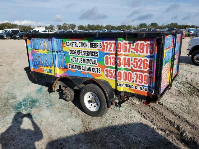 Image 3 of 2018 TRIP TRAILER 2018 with VIN 1XND612L2J1084676