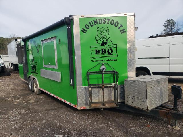 Image 1 of 2017 OTHER OTHER 2017 with VIN 4S9S1EJ20HW364663