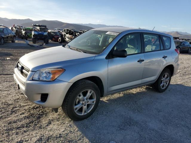 Image 1 of 2011 TOYOTA RAV4  2011 with VIN 2T3BF4DV1BW099009