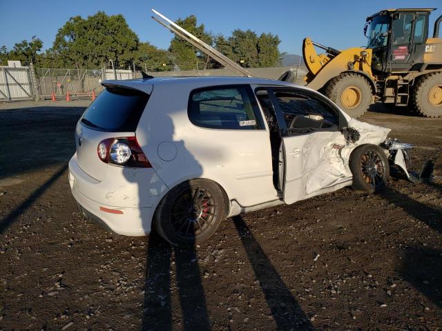 Obraz 3 z 2007 VOLKSWAGEN NEW GTI FAHRENHEIT 2007 z VIN WVWFV71K27W108034