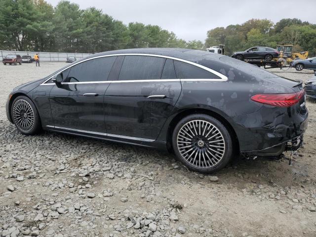 Obraz 2 z 2022 MERCEDES-BENZ EQS SEDAN 580 4MATIC 2022 z VIN W1KCG4EB3NA006389