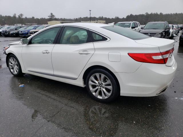 Obraz 2 z 2014 HYUNDAI AZERA  2014 z VIN KMHFG4JG3EA367934