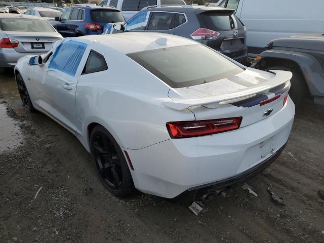 Obraz 2 z 2017 CHEVROLET CAMARO SS 2017 z VIN 1G1FF1R7XH0150135