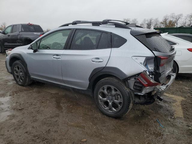 Obraz 2 z 2021 SUBARU CROSSTREK SPORT 2021 z VIN JF2GTHRC7MH338604