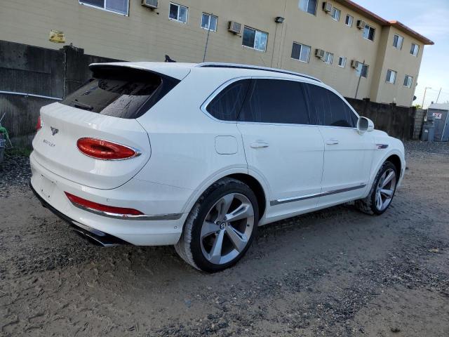 Image 3 of 2021 BENTLEY BENTAYGA  2021 with VIN SJAAJ2ZV7MC036706