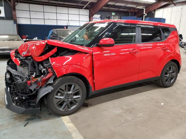 Image 1 of 2021 KIA SOUL EX 2021 with VIN KNDJ33AU5M7761814
