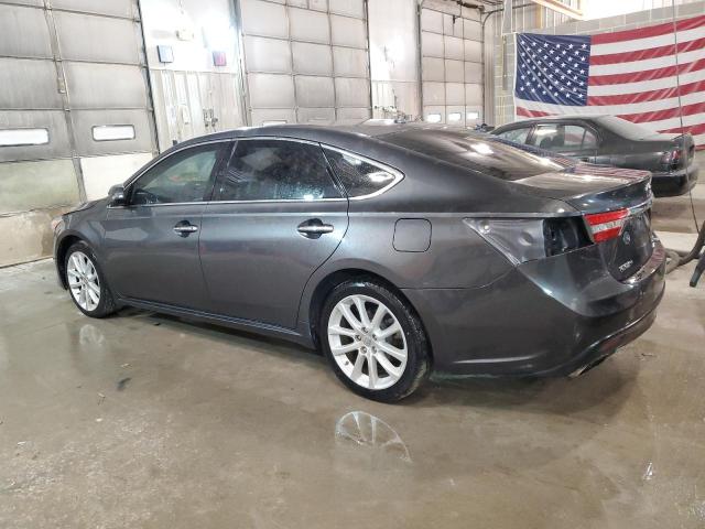 Obraz 2 z 2013 TOYOTA AVALON BASE 2013 z VIN 4T1BK1EB2DU070757