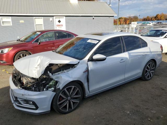 Obraz 2018 VOLKSWAGEN JETTA GLI 2018