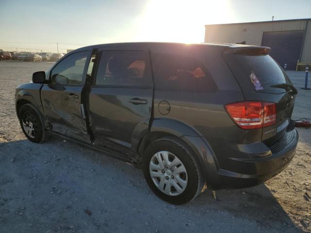 Image 2 of 2014 DODGE JOURNEY SE 2014 with VIN 3C4PDCAB2ET182847