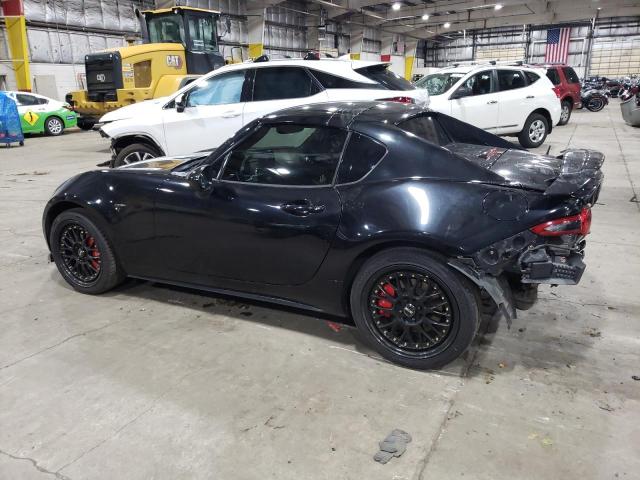 Image 2 of 2018 MAZDA MX-5 MIATA GRAND TOURING 2018 with VIN JM1NDAM7XJ0205883