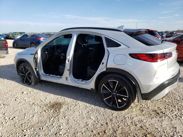 Изображение 2 2022 INFINITI QX55 ESSENTIAL 2022 с VIN 3PCAJ5K37NF105116