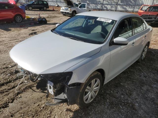 2017 VOLKSWAGEN JETTA S 2017 image