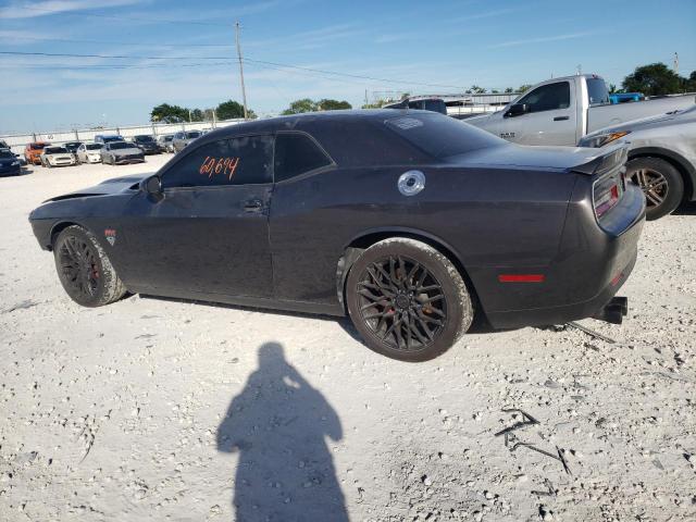 Obraz 2 z 2016 DODGE CHALLENGER SRT 392 2016 z VIN 2C3CDZDJ0GH289481